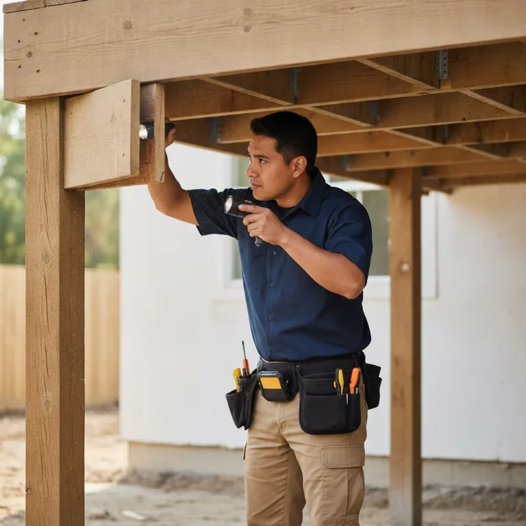 Inspector de Viviendas servicio en Minatitlan